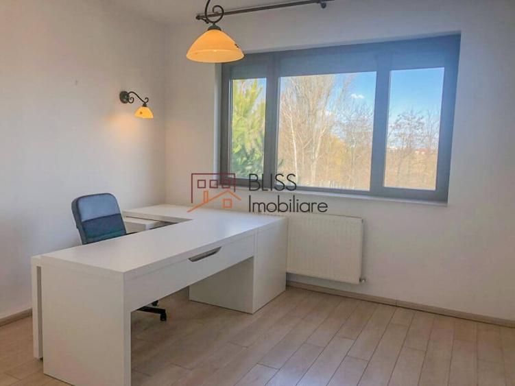 Casă / Vilă 5 camere în zona Pipera - 12