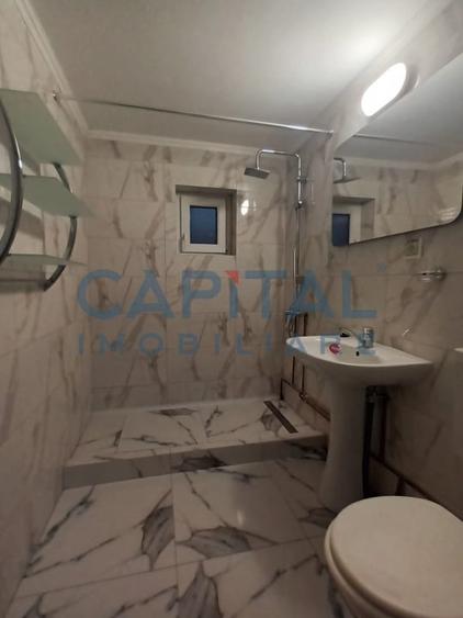 COMISION 0%! Apartament cu 2 camere, etaj 2,  zona Stefan cel Mare, Dej - 6