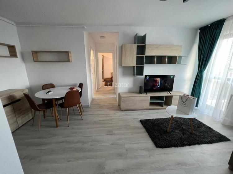 Vânzator Privat: Apartament 2 camere tip 3C – HILS Pallady