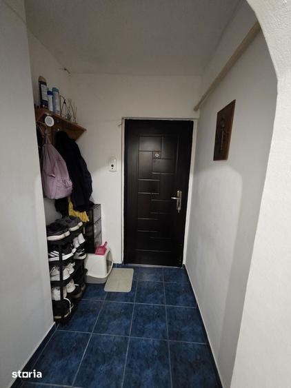 Apartament cu 2 camere decomandat zona Pacurari - 3