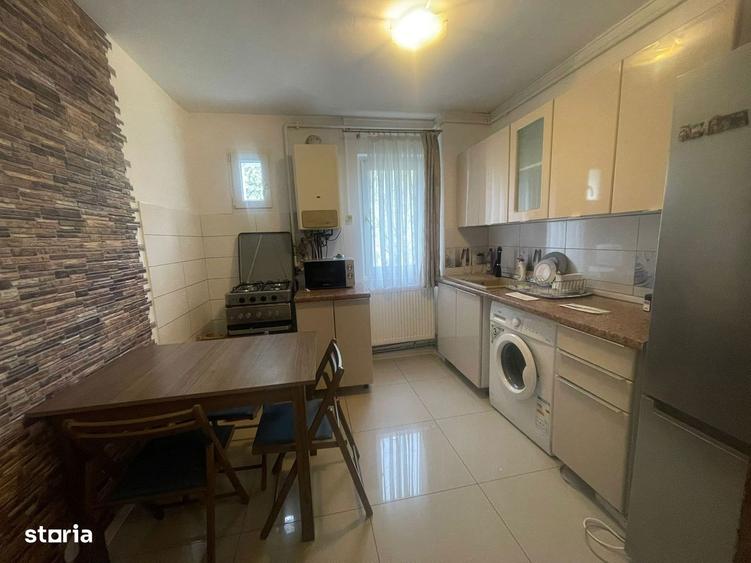 Apartament de inchiriat in Sibiu - 7