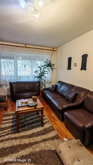 Apartament 4 camere Tineretului - 6