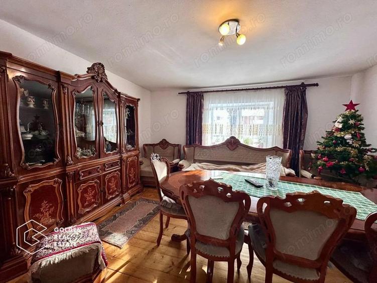 Casa 3 camere, teren 720 mp, garaj, Cartier ?ega - 3