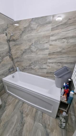 Apartament ( Rahova - Parcul Carol ) -2 km de Unirii - parcare inclusa - 9