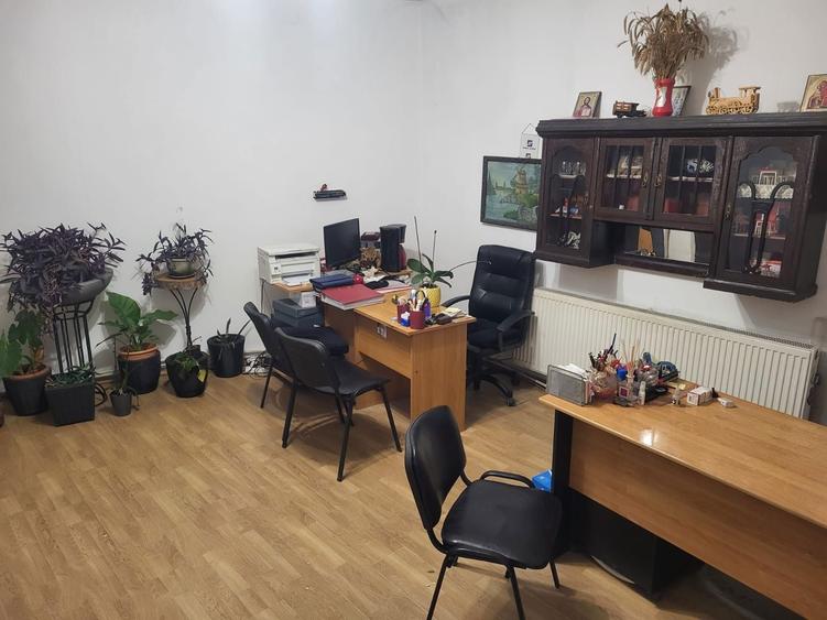 Casa singur in curte de 400 mp in Terezian Pta Cluj pozitie excelenta - 9