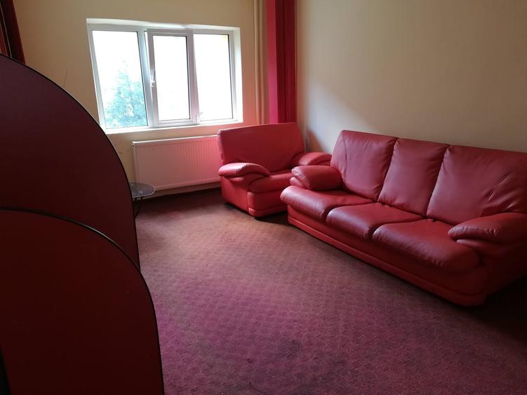 Proprietar - Inchiriez apartament cu 2 camera Complexul Studentesc - 5