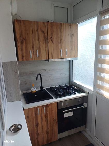 Apartament semidecomandat , et.1/4, Calea Bucure?ti- Institut - 5