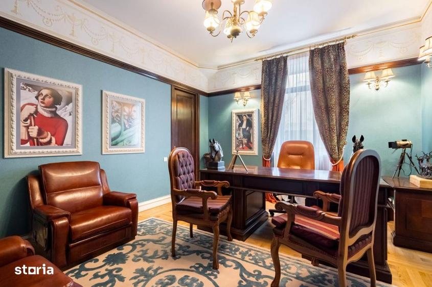 ARMENEASCA, APARTAMENT LUX-190 MP! - 17