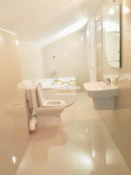 VILA ULTRACENTRAL  P + 2 || PIATA VICTORIEI || SANADOR - 20