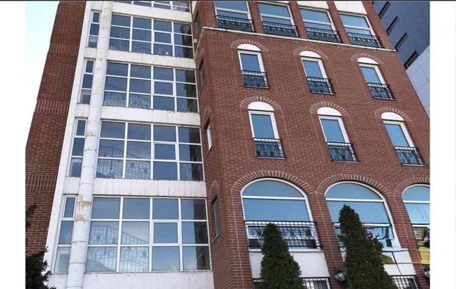 Inchiriere spatiu pentru birouri Grozavesti - 12