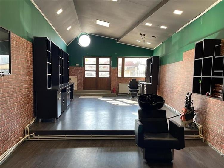 Spatiu comercial de inchiriat Tulcea - 8