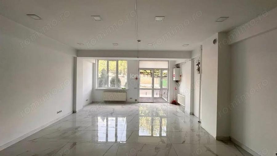 Spatiu comercial de inchiriat in zona Berceni