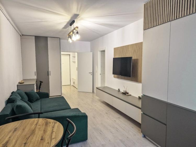 Garsoniera pet-friendly| Rond OMW Pipera| Ivory Residence| Voluntari - 4