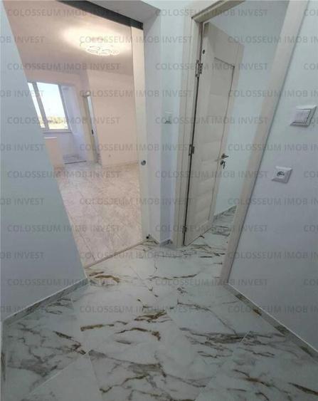 Garsoniera semidecomandata - zona Noua - 7