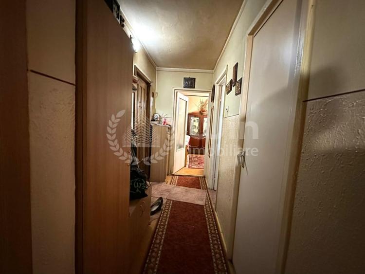 Apartament 2 camere | Decomandat | Etaj 6/8 | Balcon | Manastur | Big - 7