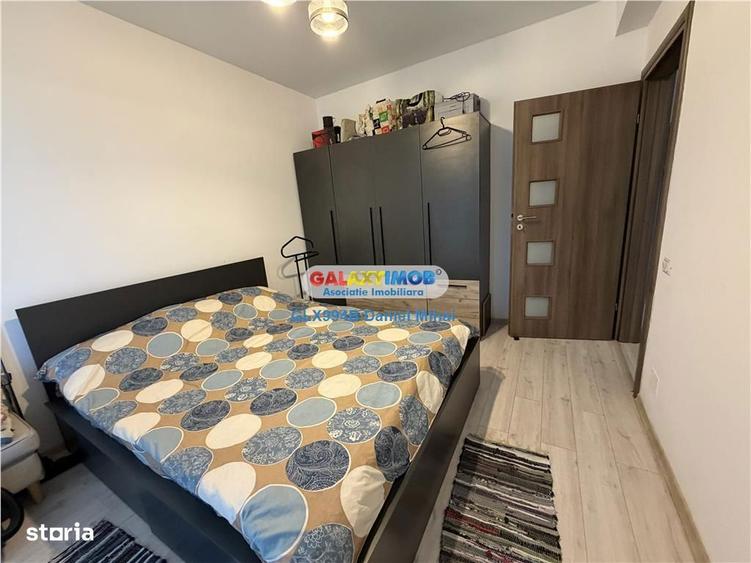 Apartament 2 cmere mobilat\/utilat\/2 locuri parcare-Prelungirea Ghe - 1