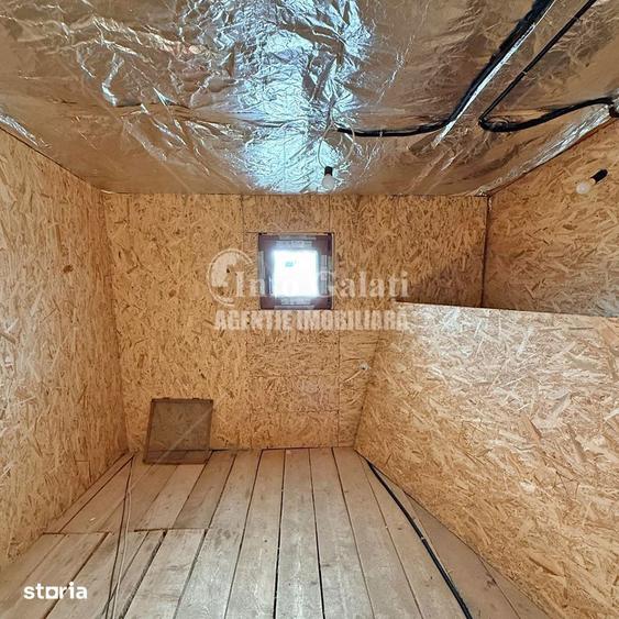 | Casa 123 mp | Teren 273 mp | Str. Miron Costin, Galati | - 16
