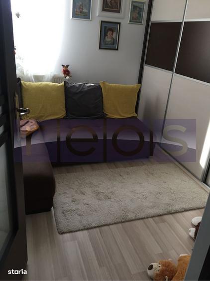 VANZARE 3 CAMERE | DOAMNA GHICA | 87 MP UTILI | - 1