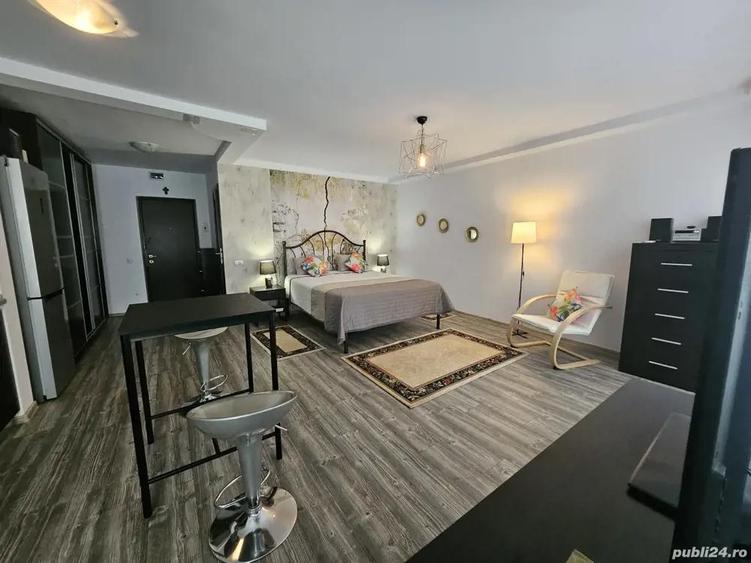 Garsoniera Timpuri Noi - Nerva Traian - Proprietar - 4