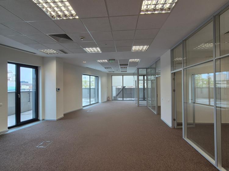 Inchiriere birou premium Universitate, comision 0% - 2