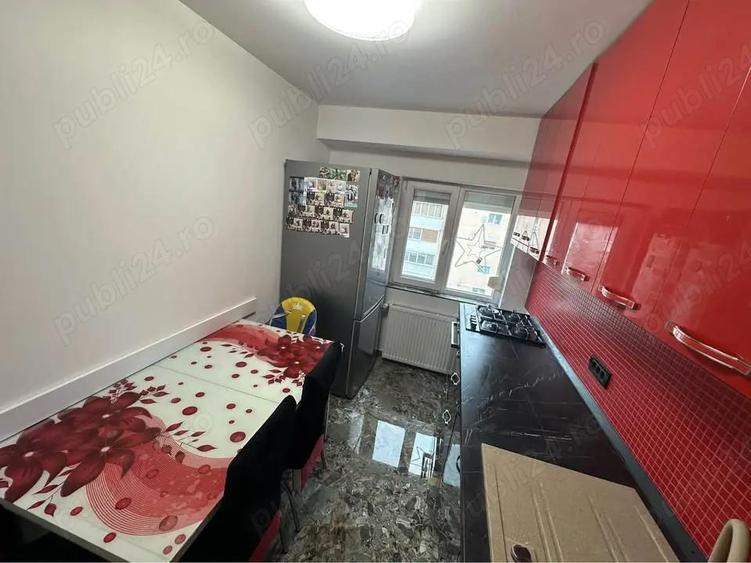 Apartament 2 camere decomandat Dambovi?a-Calea Sagului - 1