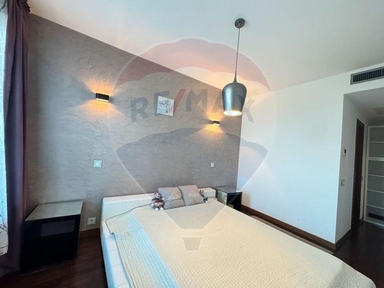 Apartament cu 2 camere de inchiriat - Parcare - Asmita Gardens - 6