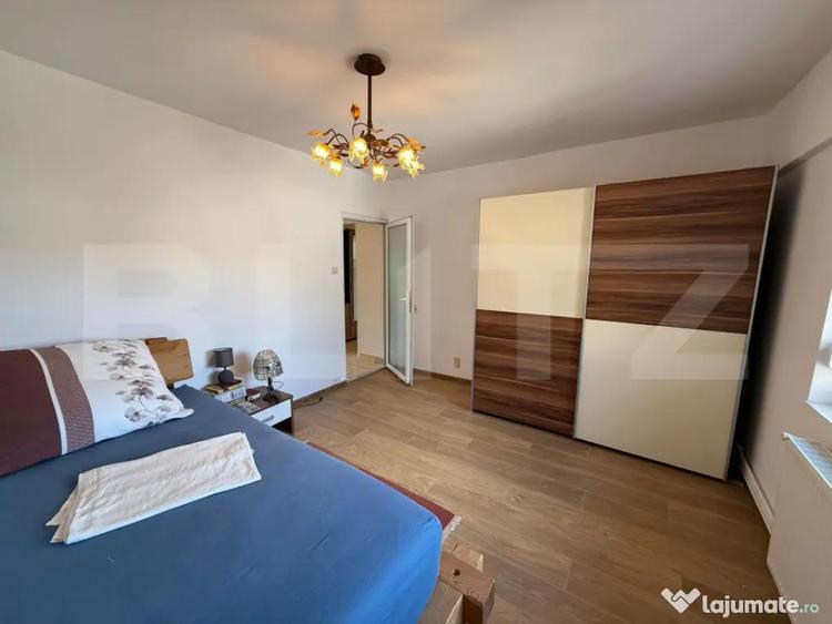 Apartament de vanzare Cartier Carpati 2, etaj 4, 60 mp - 4