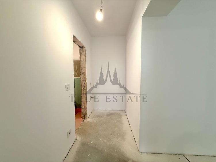 Apartament cu terasa si garaj inclus - 10