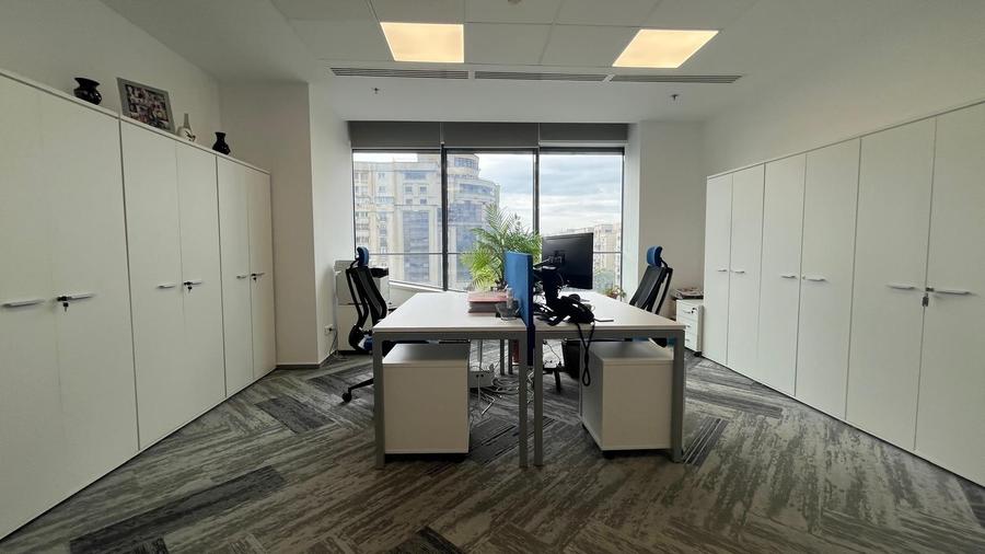 Inchiriere birouri Piata Muncii, suprafata 200-775 mp, comision 0% - 8