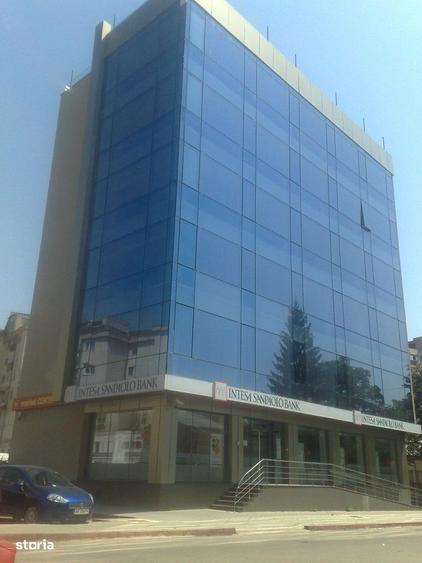 Spa?iu ultracentral de birouri de inchiriat - 5