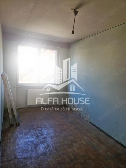 Vand 3 camere confort 1 zona Centrala - 4