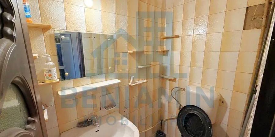 Vand Apartament 4 camere Bilateral V rosie - 8