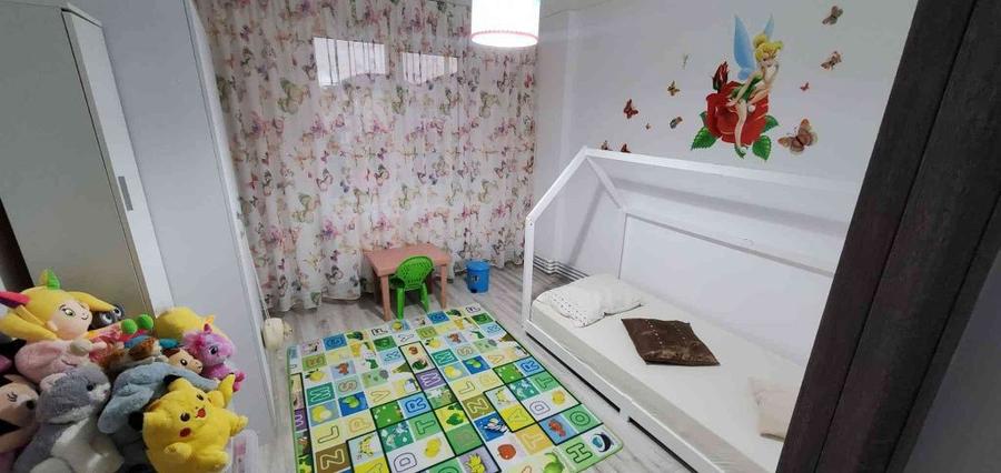 Apartament 4 camere - 2