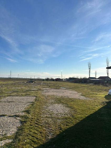 Vand teren intravilan - 5