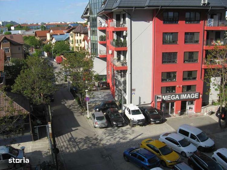 Proprietar - inchiriez garsoniera - la 5 min de metrou 1 Decembrie - 5