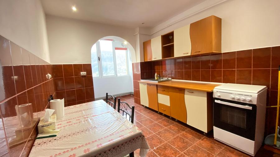 Apartament Noua - Nucului Etaj Intermediar - 5