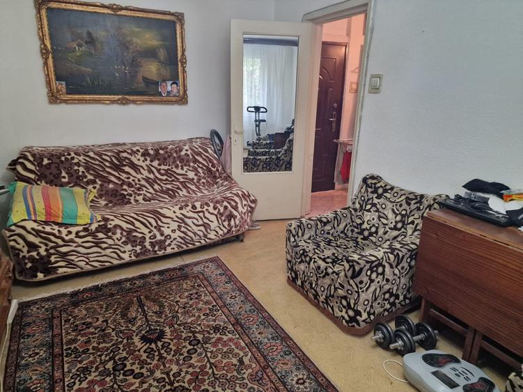 Rahova  strada Barca - 4