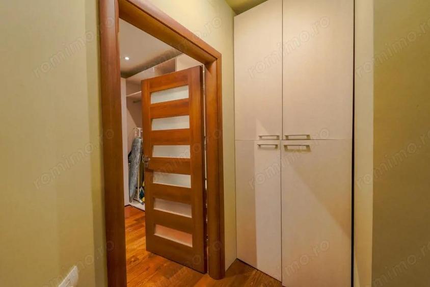 Mamaia 3 camere lux terasa cu vedere frontala la lac parcare subterana - 20