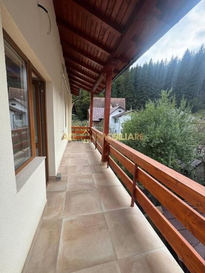 Apartament 2 camere | Busteni  | Loc de Parcare | View Superb - 16