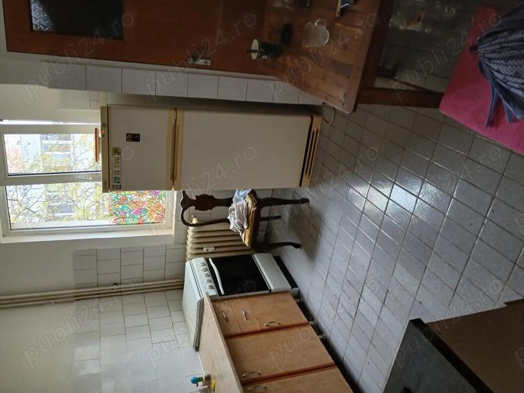 Inchiriez apartament 2 camere drumul taberei nr107 blA8, mobilat renovat ?i utilat - 3