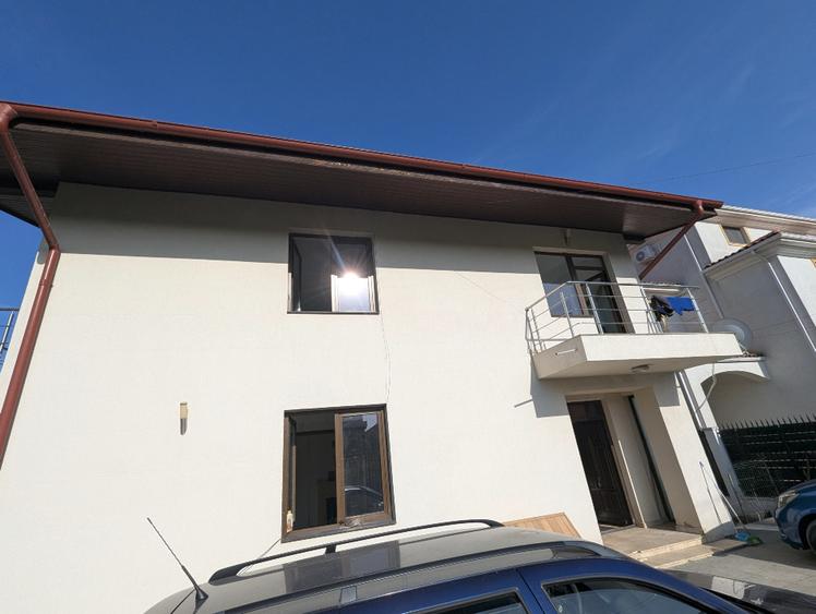  Vila ca noua langa padurea Mogosoaia, direct proprietar - 3