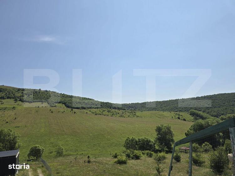 Teren intravilan construibil in Salicea - 3