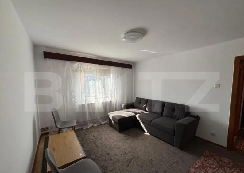 Renovat complet, nelocuit 2 camere Micro 6, pozi?ie exc - 1