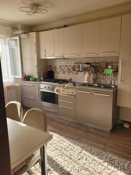 Apartament 2 camere | Etaj intermediar | 52 mpu | Vlahuta Grigorescu - 3