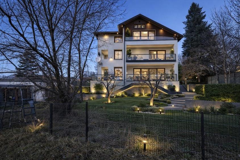 Descoperă o noua proprietate de excepție + teren suplimentar – Valea Voievozilor - 4