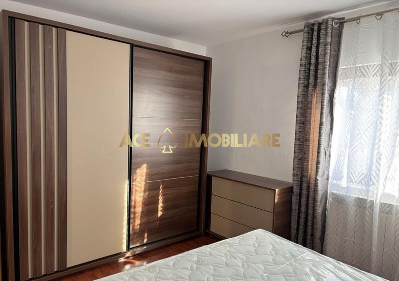 2 Camere de inchiriat | Drumul Sarii | Centrala Proprie | Prima Inchiriere - 5