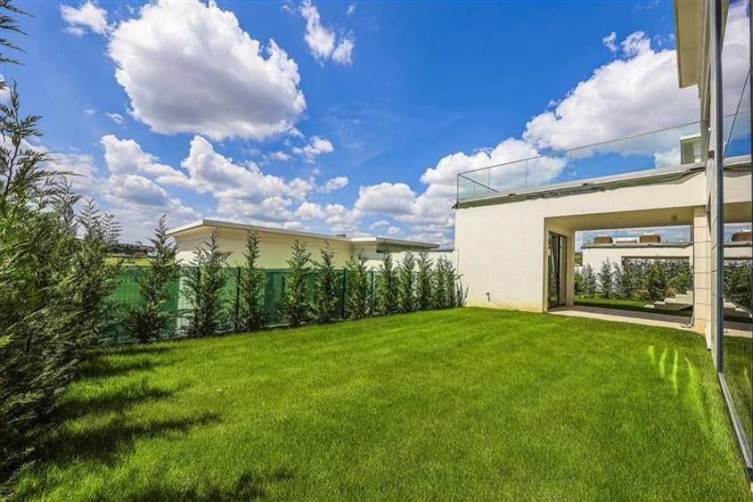 Vila de lux | 5 camere | acces la piscina si facilitati premium | Borhanci - 15