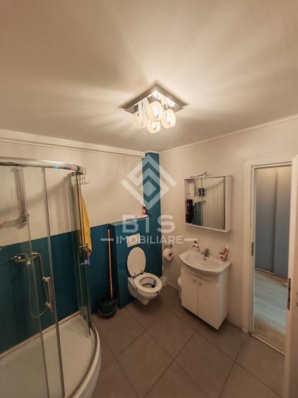 Apartament Modern - Etaj 1 - Loc de parcare inclus - 6