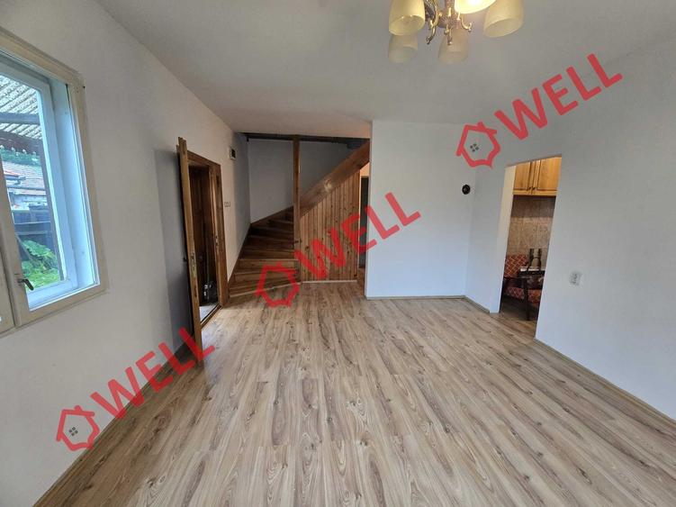 Casă de vânzare în Ghelința, pe strada Mică! - 3