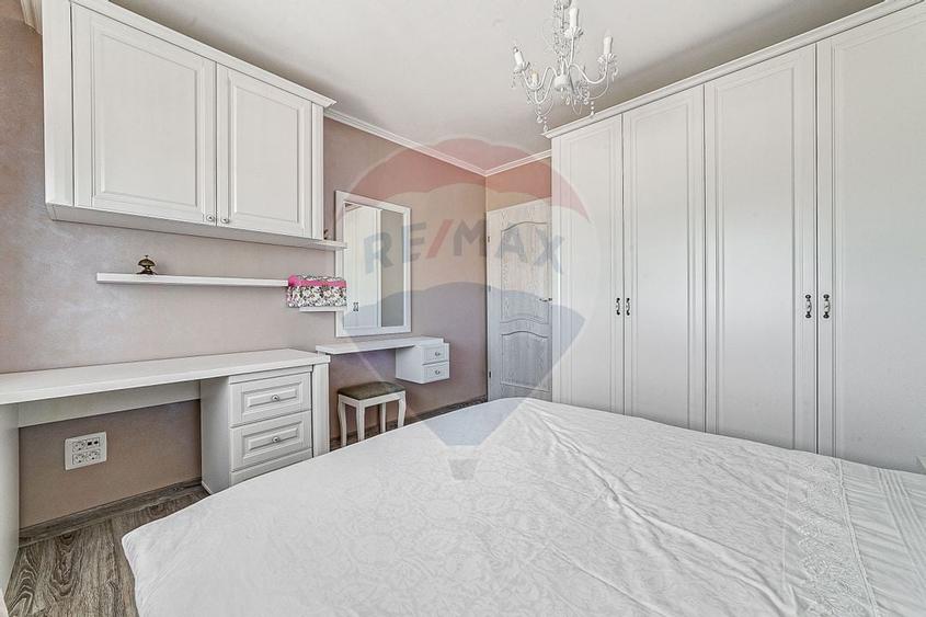 Apartament cu 4 camere premium de vanzare în zona Aurel Vlaicu, Arad - 11